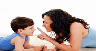 Cara Mengajari Anak Tanggung Jawab