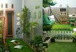 Ide Dekorasi Taman Rumah Modern