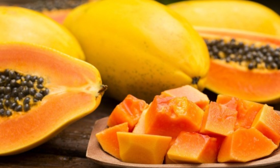 Manfaat Buah Pepaya untuk Ibu Menyusui
