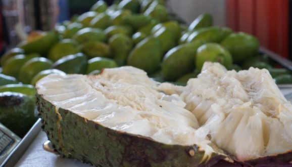 Manfaat Jus Sirsak untuk Ibu Hamil