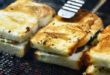Peluang Usaha Bisnis Roti Bakar Asin