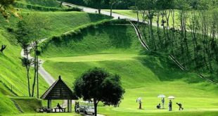 Daftar Tempat Wisata di Semarang Hits