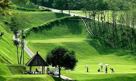 Daftar Tempat Wisata di Semarang Hits
