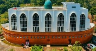 Rekomendasi Tempat Wisata di Semarang Terbaru