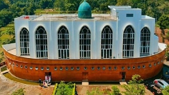 Rekomendasi Tempat Wisata di Semarang Terbaru