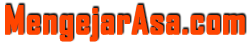 MENGEJARASA.COM
