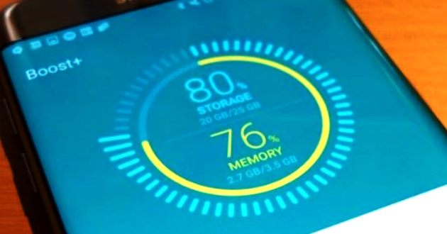 Aplikasi Pembersih RAM Android Biar Tidak Lemot