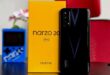 Kelebihan Dan Kekurangan Realme Narzo 20