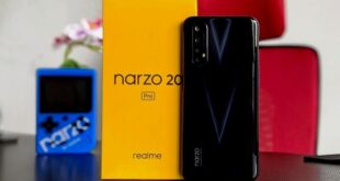 Kelebihan Dan Kekurangan Realme Narzo 20