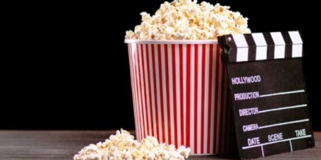 Bioskop BSD XXI Cinema 21 Tangerang Selatan