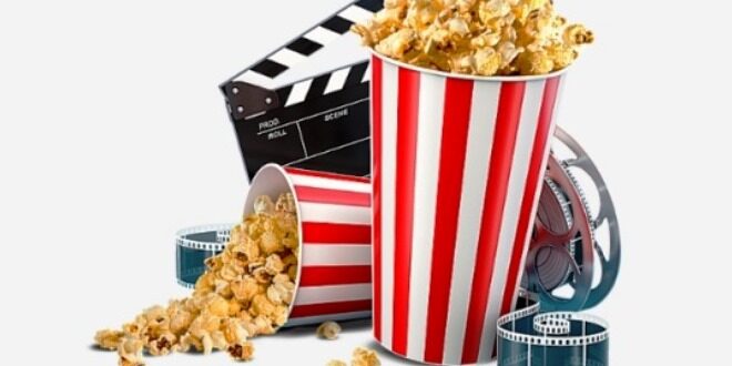 Bioskop Galaxy XXI Cinema 21 Surabaya