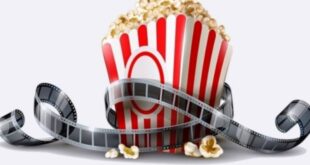 Bioskop Grand Paragon XXI Cinema 21 Jakarta Barat