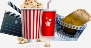 Bioskop Kalibata XXI Cinema 21 Jakarta Selatan