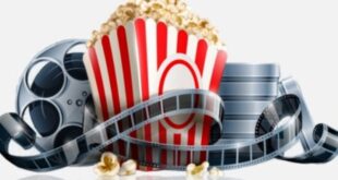 Bioskop Lotte Shoping Avenue XXI Cinema 21 Jakarta Selatan