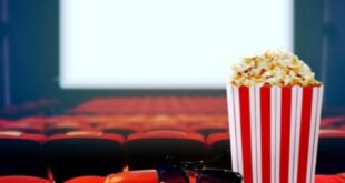 Bioskop Mantos 3 XXI Cinema 21 Manado
