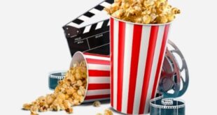 Bioskop Mega Bekasi XXI Cinema 21 Bekasi