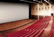 Bioskop Mega XXI Cinema 21 Batam