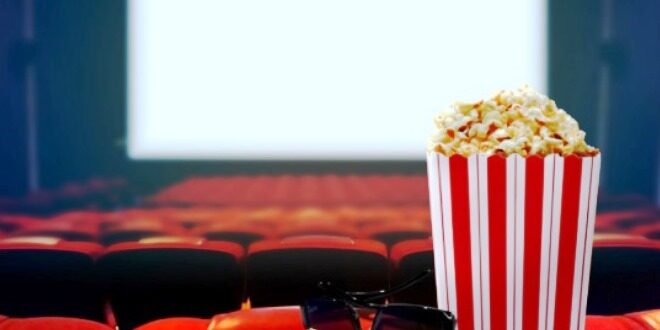Bioskop Metropole XXI Cinema 21 Jakarta Pusat