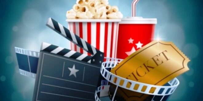 Bioskop OPI Mall XXI Cinema 21 Palembang