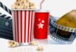 Bioskop Paragon XXI Cinema 21 Semarang