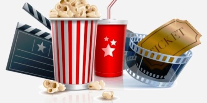 Bioskop Pejaten Village XXI Cinema 21 Jakarta Selatan