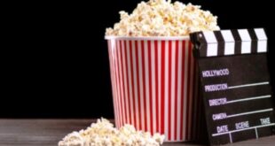 Bioskop SKA XXI Cinema 21 Pekanbaru
