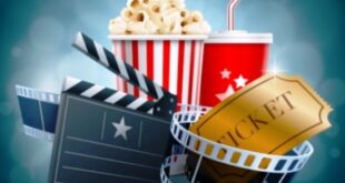Bioskop Sleman City Hall XXI Cinema 21 Yogyakarta