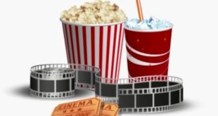 Bioskop Solo Paragon XXI Cinema 21 Solo