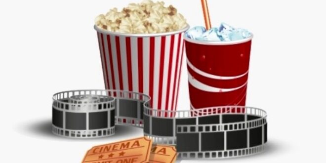 Bioskop Supermal Karawaci XXI Cinema 21 Tangerang
