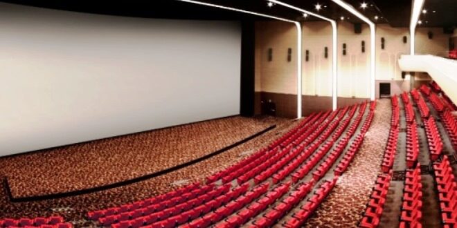 Bioskop Tunjungan 1 XXI Cinema 21 Surabaya