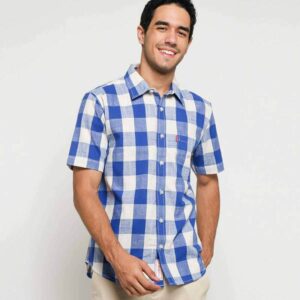 Carvil Men Shirt Multi Color