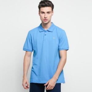 Carvil Polo B10 Men Polo Shirts Blue (12.POR.B10.G1)