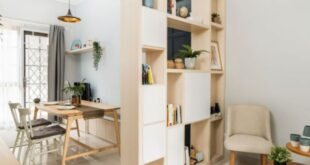 Tips Dekorasi Rumah Minimalis Sederhana dengan Konsep Grinn Living