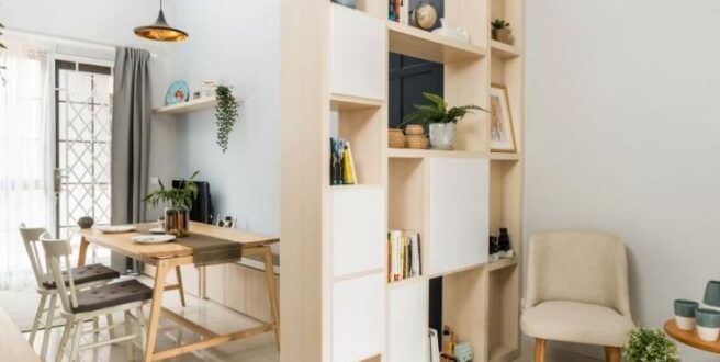 Tips Dekorasi Rumah Minimalis Sederhana dengan Konsep Grinn Living