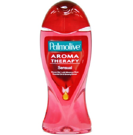 Palmolive Aroma Therapy Sensual Shower Gel