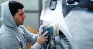 Apa Itu Body Repair Ini Penjelasan dari Otoklix