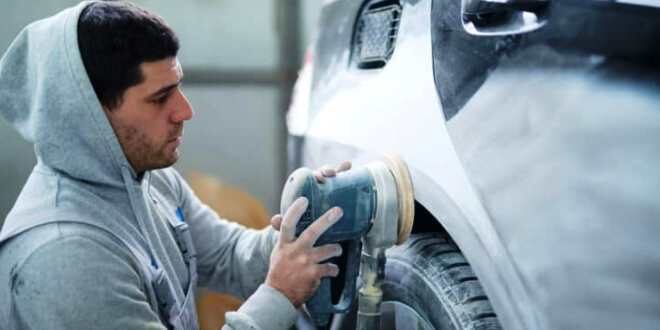 Apa Itu Body Repair Ini Penjelasan dari Otoklix