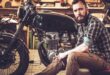 Ikuti Tips Modifikasi Motor yang Tidak Berisiko