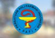 Peran Persatuan Ahli Farmasi Indonesia Murung Raya dalam Mewujudkan Masyarakat Adil dan Makmur