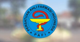 Peran Persatuan Ahli Farmasi Indonesia Murung Raya dalam Mewujudkan Masyarakat Adil dan Makmur