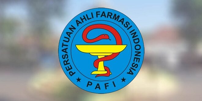 Peran Persatuan Ahli Farmasi Indonesia Murung Raya dalam Mewujudkan Masyarakat Adil dan Makmur