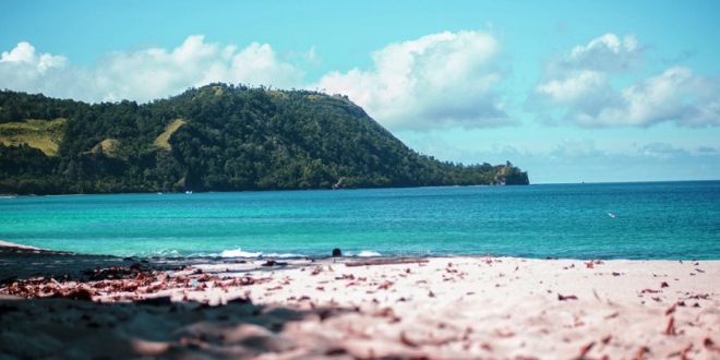 Menjelajahi Tempat Wisata Likupang yang Menakjubkan Indonesia Travel