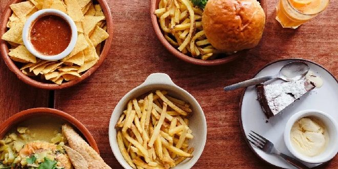Dirty Bulking, Strategi Efektif Meningkatkan Massa Otot