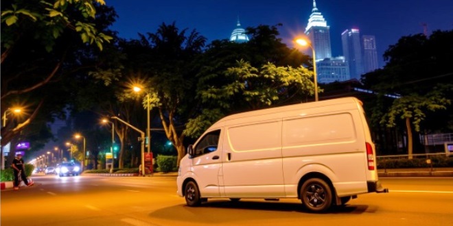 Mengenal Abigail Rental Partner Terpercaya Sewa Mobil di Semarang