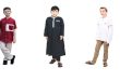Tips Memilih Baju Koko Couple untuk Ayah dan Anak Laki laki