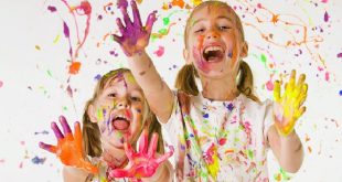 Tips Meningkatkan Kreativitas Anak Sejak Dini