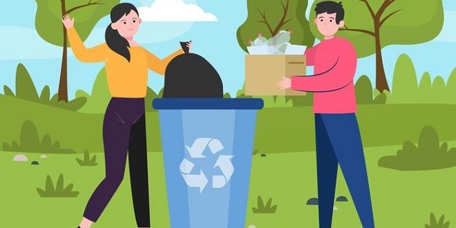 Program Unggulan DLH Kudus Mengoptimalkan Peran Masyarakat dalam Pengelolaan Sampah
